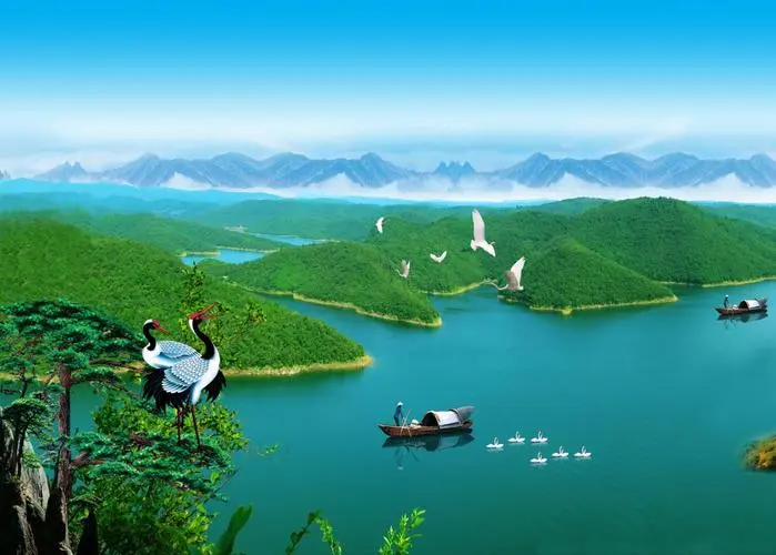 环保智能系统高性能